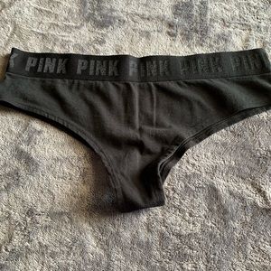 Pink Victoria’s Secret